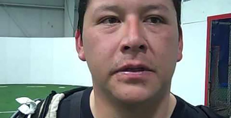 Cory Bomberry