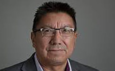 NAN Grand Chief Alvin Fiddler