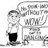 Weekly Cartoon