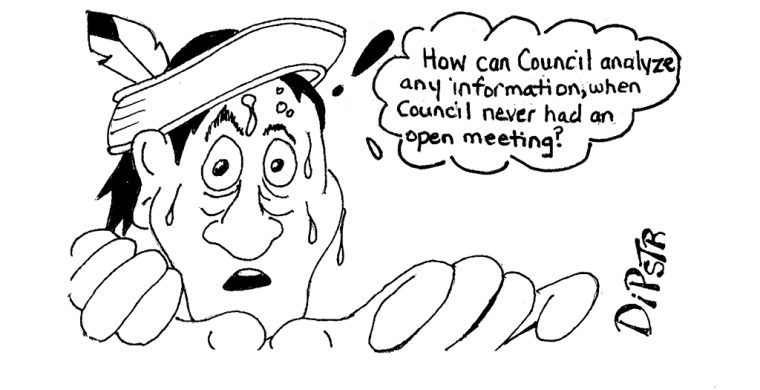Weekly Cartoon