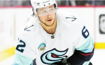 Brandon Montour