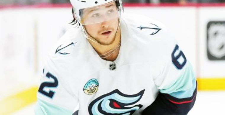 Brandon Montour