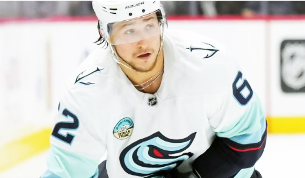 Brandon Montour