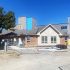 Six Nations social services building completion pushed to December. (Photo by Jim C. Powless)