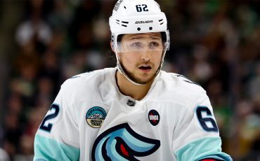 Six Nations member Brandon Montour rejoined the Seattle Kraken on the weekend after his brother’s death last week.