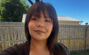 Submitted photo Myris Kataquapit