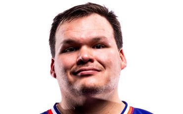 Six Nations’ Warren Hill tied a league record allowing just two goals against in the Halifax Thunderbirds’ season-opening victory.