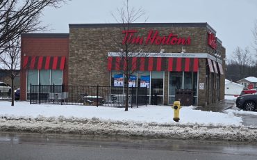 Six Nations Tim Horton’s coffee shops are under new ownership.
