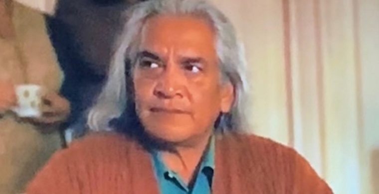 Kevin Allan Hess (Supplied Photo)