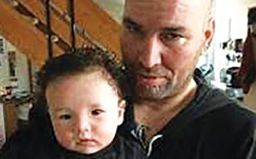 Harley Minakis (supplied photo)