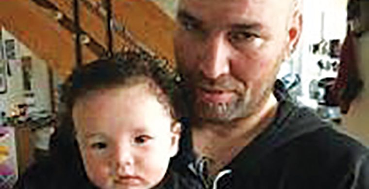 Harley Minakis (supplied photo)