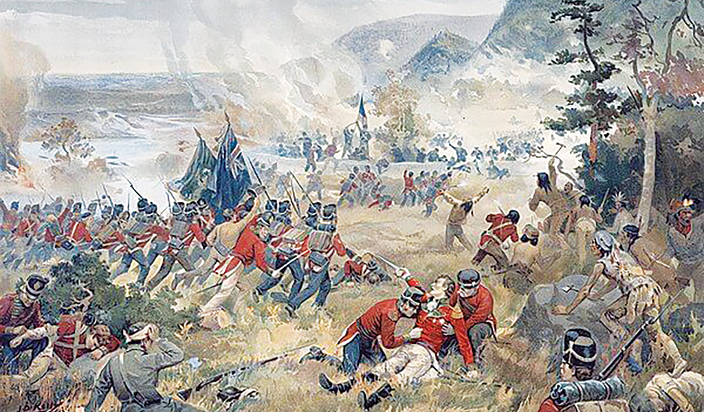 Mohawk Council of Kahnawà:ke reminds Prime Minister Carney: Canada would not exist without Indigenous allies