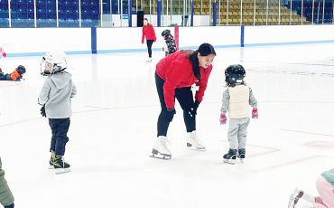 Learning the basics brings with it alot of patience and a lot of fun.