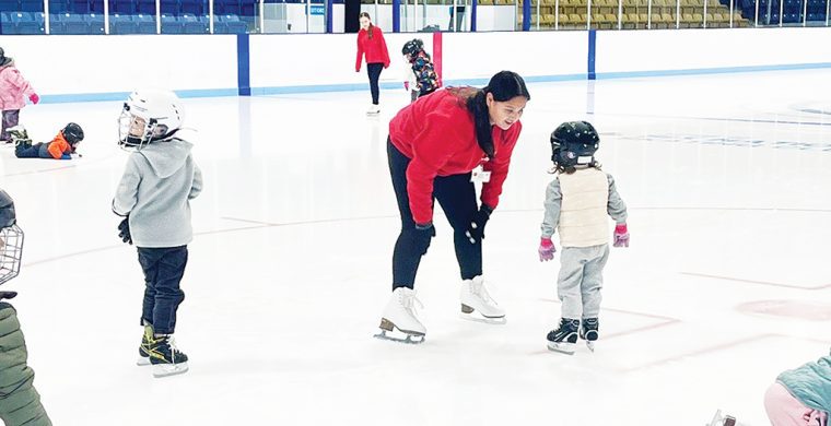 Learning the basics brings with it alot of patience and a lot of fun.