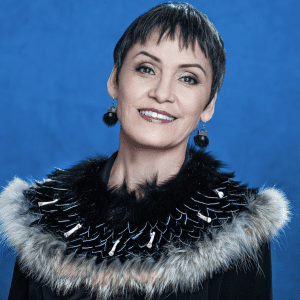 Inuk musician, Susan Aglukark to be honoured at Six Nations