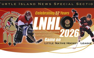 Little NHL 2026