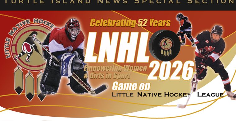 Little NHL 2026