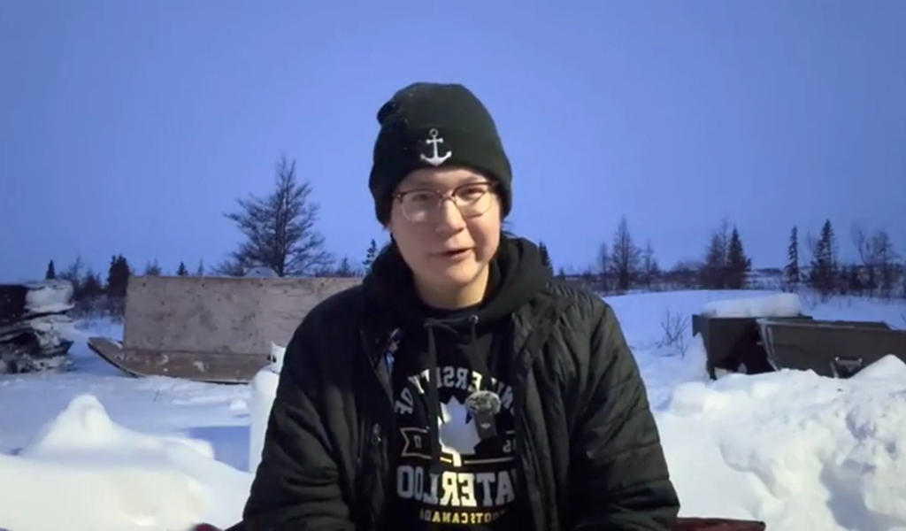 UNDER THE NORTHERN SKY: Who Is In Control Of Your Social Media