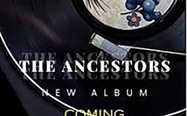 Donita Large new album