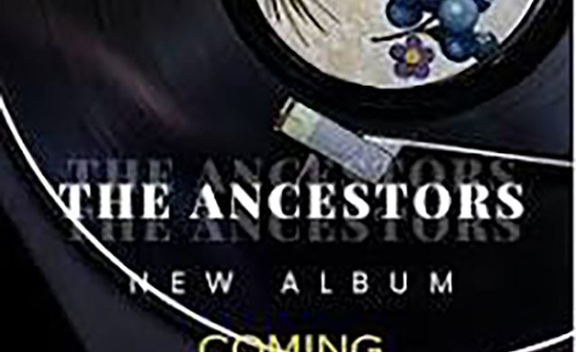 Donita Large new album