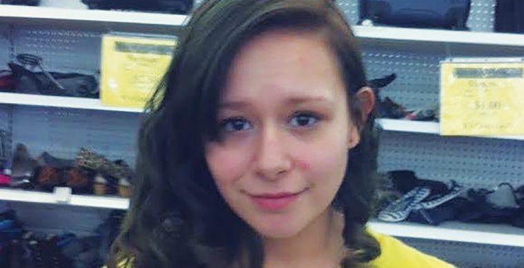 Heather Winterstein (Supplied Photo )