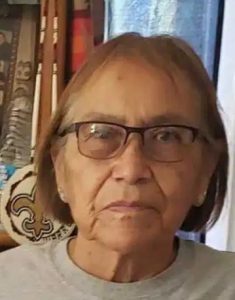 Suspect enters new guilty plea in the case of missing Navajo grandmother Ella Mae Begay - The Turtle Island News