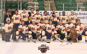 The Six Nations Ironmen lost all three of their round-robin games at The Freddy this year.