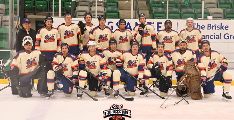 The Six Nations Ironmen lost all three of their round-robin games at The Freddy this year.
