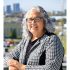 Margaret Sault, Chief of the Mississaugas of the Credit First Nation