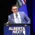 Brucew McAllister (CP Photo Alberta Govt.)