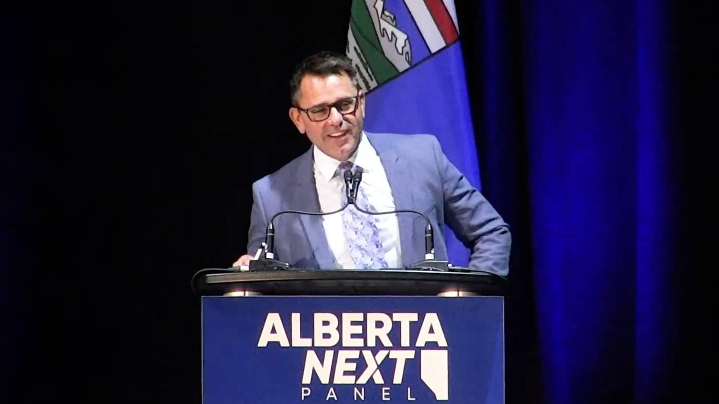Alberta NDP urges Smith to fire senior aide over diatribe against First ations