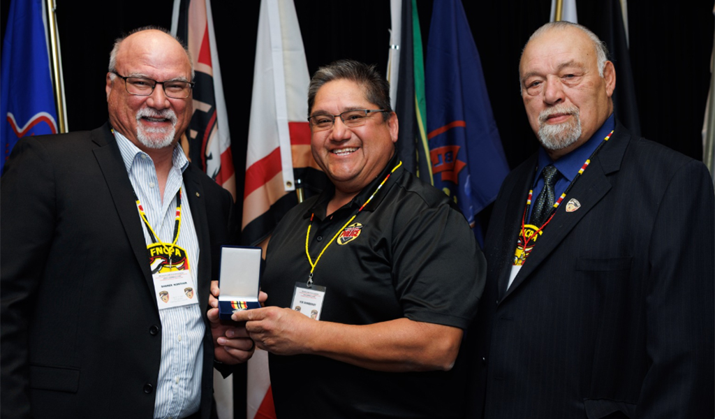 Indigenous Police Are “Part of the Solution” Against Organized Crime: Former Senior RCMP Investigator