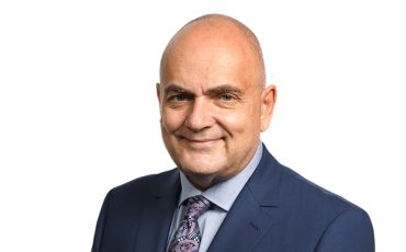 MP Larry Brock
