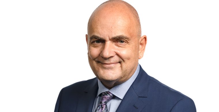 MP Larry Brock