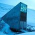 The Svalbard Global Seed Vault outside Longyearbyen on Svalbard, Norway, has the capacity to hold 4.5m crop varieties. (Photograph: Heiko Junge/EPA)