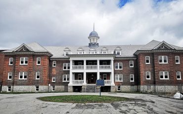 Canada’s $20 million commitment to support 2026-27 residential school survivors isn’t providing any new money just repeating the same program says Survivor’s Secratariat...See story page 3
