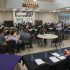 Community members heard for the first time Six Nations Elected Council received $182 million in funding from a Canadian Human Rights ruling ordering reforms to Ontario’s First Nations on reserve child and famly servioces.