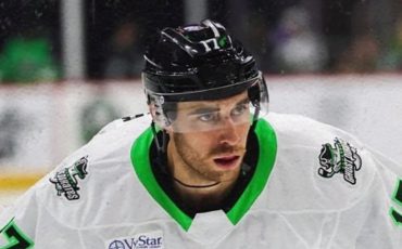 Alex Gilmour