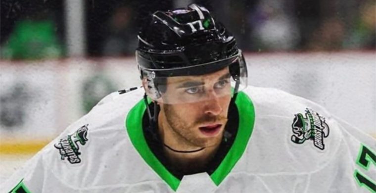 Alex Gilmour