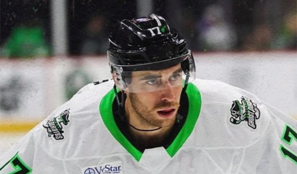 Alex Gilmour