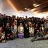 Youth at the 2026 Assembly of First Nations 4th National Climate Gathering in Hamilton. (AFN Facebook)