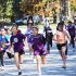 Sunny skies were out for Six Nations Elementary Schools annual Cross Country meet at Chiefswood Park.